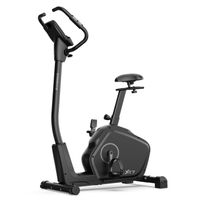 Rower treningowy HAMMER CARDIO XT7 | 24 programy, Bluetooth