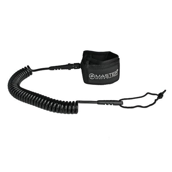 smycz sup leash 7 mm master zdjęcie 1
