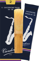 Stroik saksofon tenorowy tenor 2 Vandoren Classic Blue SR222 1 szt.