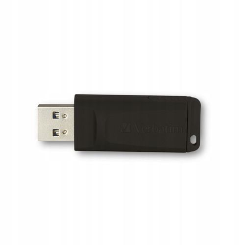 Pendrive Verbatim Store 'n' Go Slider 128GB USB 2.0 na Arena.pl