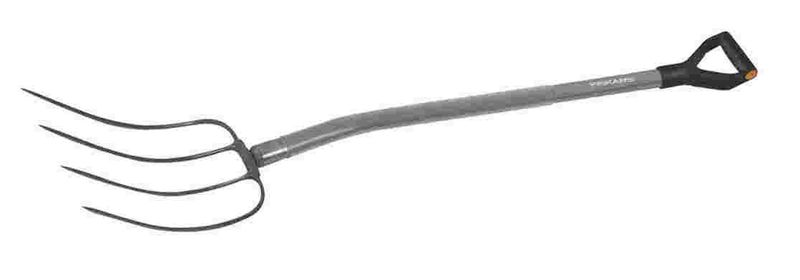 Widły do kompostu Ergonomic 1070711 zdjęcie 1