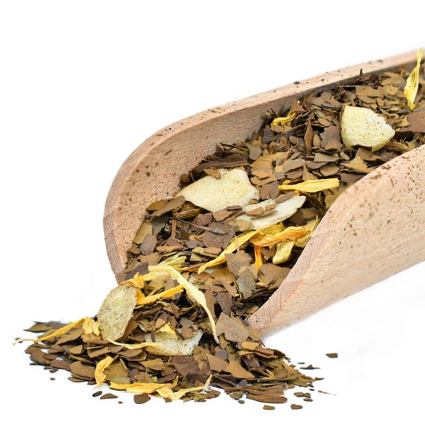 Verde Mate Green Amaretto - Tostada 50 g zdjęcie 2