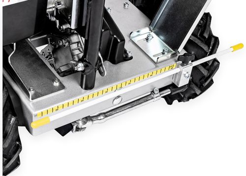 VONBLON KVM600MH-LI URZĄDZENIE MASZYNA AKUMULATOROWA DO UKŁADANIA PRZEWODU KABLA KABLI NA TRAWNIKU PORTABLE WINCH - OFICJALNY DYSTRYBUTOR - AUTORYZOWANY DEALER CEDRUS na Arena.pl