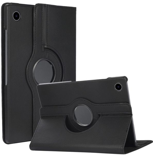 ETUI 360 Obrotowe do SAMSUNG GALAXY TAB A9+ PLUS 11 2023 X210 / X215 / X216 zdjęcie 1