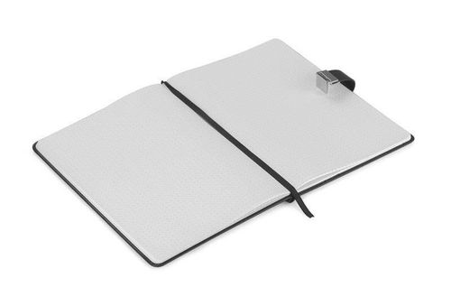 Notes IDELO B5 Czarny na Arena.pl