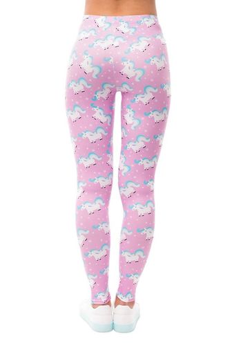 LEGGINSY UNICORN LIFE na Arena.pl