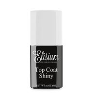 ELISIUM Top Coat Shiny do FlexyGel 9g