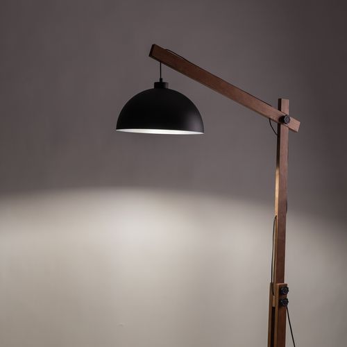 OSLO LAMPA PODŁOGOWA 1 PŁ na Arena.pl