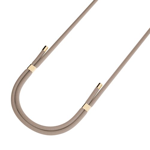 accessories taupe (gold) - 3mk easyclip elite na Arena.pl