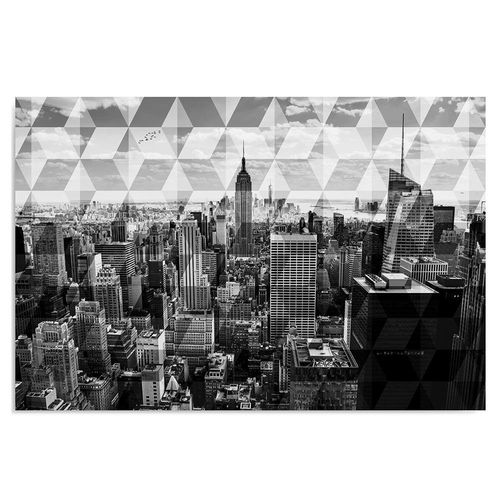 Deco Panel, Architektura miasta 3 60x40 na Arena.pl