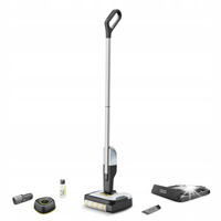 Bezprzewodowy mop elektryczny Karcher FC 2-4 Set 1.056-200.0
