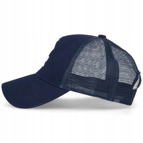 Czapka z daszkiem snapback bejsbolówka na Arena.pl