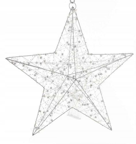 Ozdoba Gwiazda Led 146994 ART-POL na Arena.pl