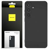 Spacecase Silicone Case 3.0 Galaxy S25+ Black