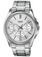 ZEGAREK MĘSKI CASIO MTP-1375D-7A + BOX