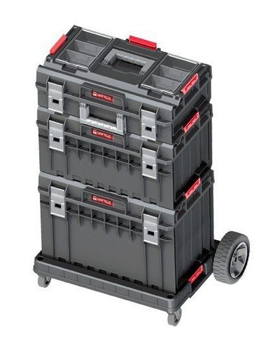 PLATFORMA TRANSPORTOWA QBRICK SYSTEM na Arena.pl