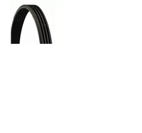 Pasek klinowy wielorowkowy CONTINENTAL CTAM 4PK698