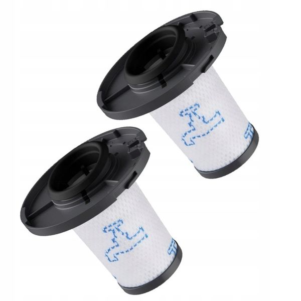 Filtro antiallergico per aspirapolvere Rowenta X-Force Flex 14.60 ZR009007