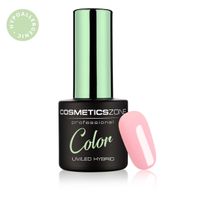 Cosmetics Zone Lakier hybrydowy róż 7ml – No-limit Rose PST28