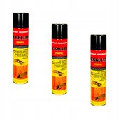 3x 300 Preparat owadobójczy HERKULES PROPAL =900ml