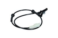 CZUJNIK ABS TYŁ L/P PEUGEOT 307 CC 2003 2004 2005 2006 2007 2008 2009