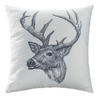 Poszewka dekoracyjna MM 43x43 Darymex jeleń