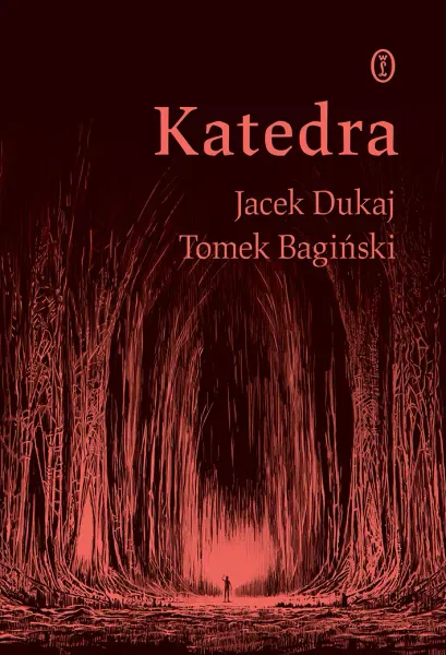 Katedra zdjęcie 1