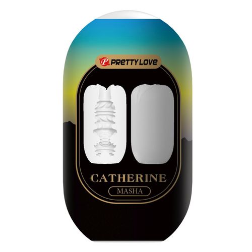 pretty love   catherine masha, tpr na Arena.pl