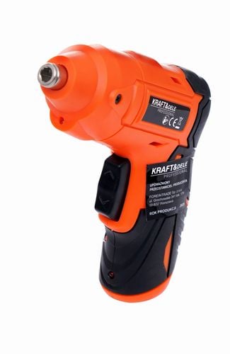 Wkrętarka AKU 800mAh KD1576 na Arena.pl
