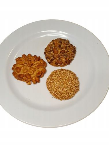 Kampol Ciastka kruche mieszane 1000g na Arena.pl