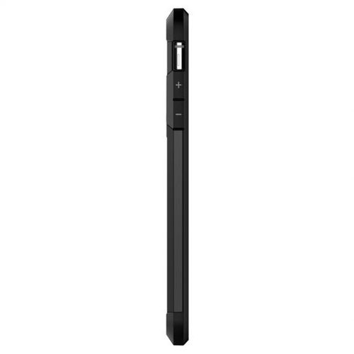 SPIGEN TOUGH ARMOR IPHONE XS MAX BLACK na Arena.pl
