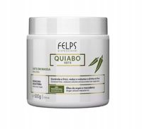 Felps XBTX Okra Quiabo poj 500ml prostowanie włosów