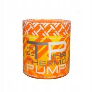 IRON HORSE - THERMO PUMP - 300g na Arena.pl