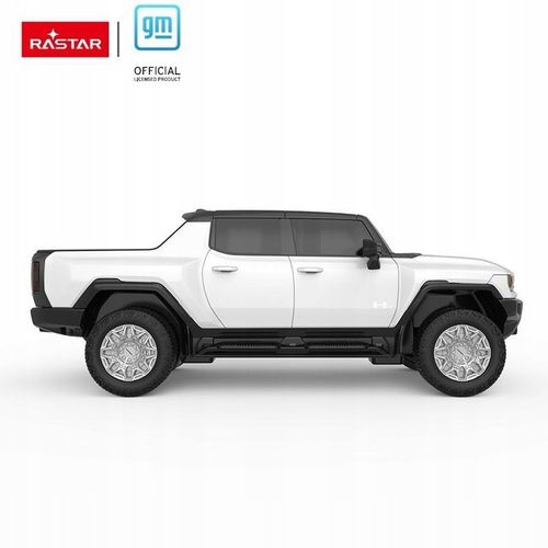 Hummer EV R/C 1:26 Rastar 93100 auto sterowane na Arena.pl