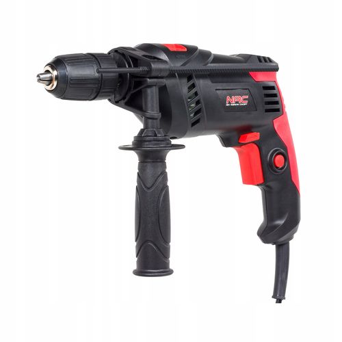 NAC WIERTARKA UDAROWA 800W IDE80-B-PT na Arena.pl