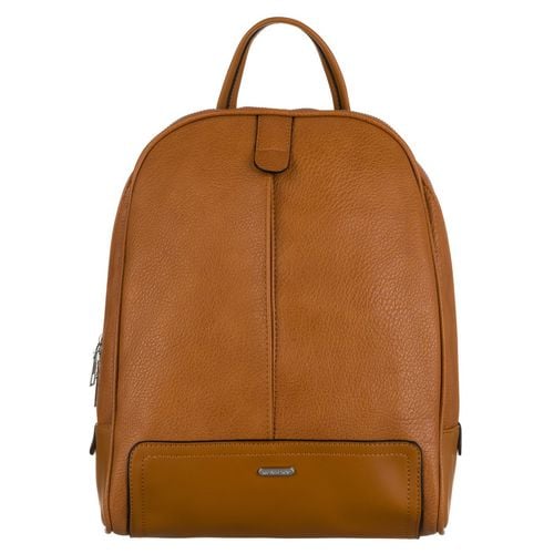 plecak damski ze skóry ekologicznej - rovicky na Arena.pl