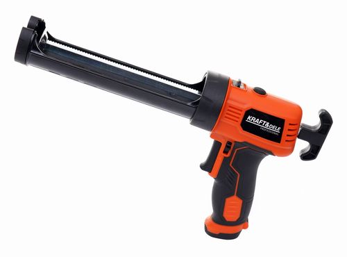 PISTOLET DO KLEJU AKUMULATOROWY KD10783 na Arena.pl