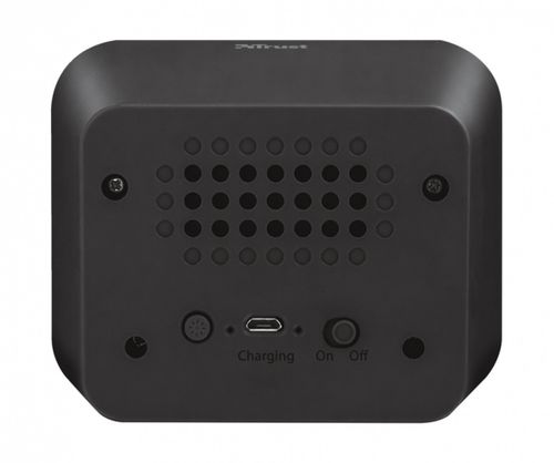 Trust Dixxo Cube Wireless Bluetooth Speaker with party lights na Arena.pl