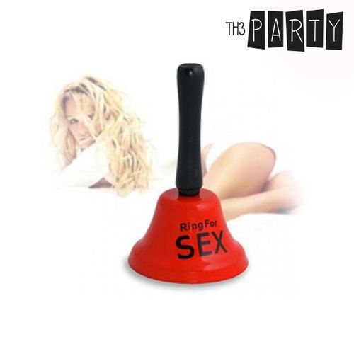 Brelok z Dzwonkiem Ring For Sex na Arena.pl