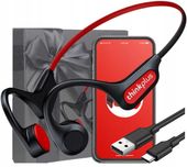 LENOVO SŁUCHAWKI PRZEWODNICTWO KOSTNE X3 PRO