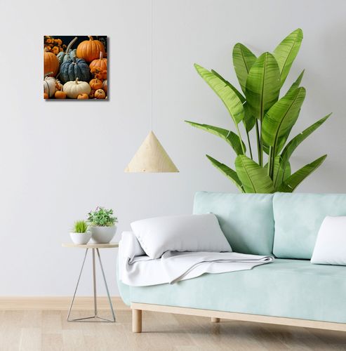 Obraz 30x30cm Jesienne Urodzaje na Arena.pl