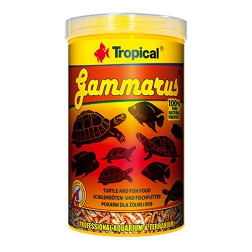 Tropical Gammarus 100ml na Arena.pl