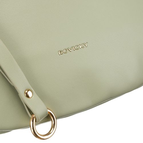 saszetka nerka r-ner-ale-9-8096 green na Arena.pl