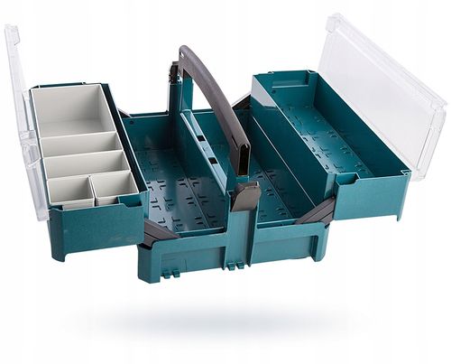 MAKITA ORGANIZER MAKPAC P-84137 na Arena.pl