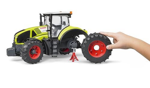 Bruder - Traktor Claas Axion 950 03012 na Arena.pl