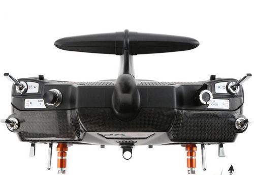 Spektrum DX20 DSMX Mode 1-4, AR9020 na Arena.pl