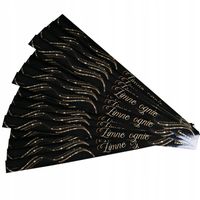 ZESTAW 96 SZTUK MEGA DŁUGICH ZIMNYCH OGNI TXF643