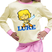 Piżama dziecięca - Star Wars - Gwiezdne Wojny