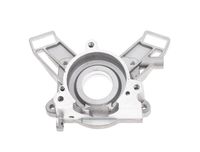 Karter Cedrus lewy nożyce NZ01 020216