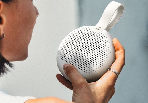 HAKII Mars Light grey na Arena.pl